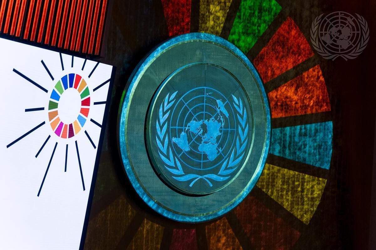 SDG