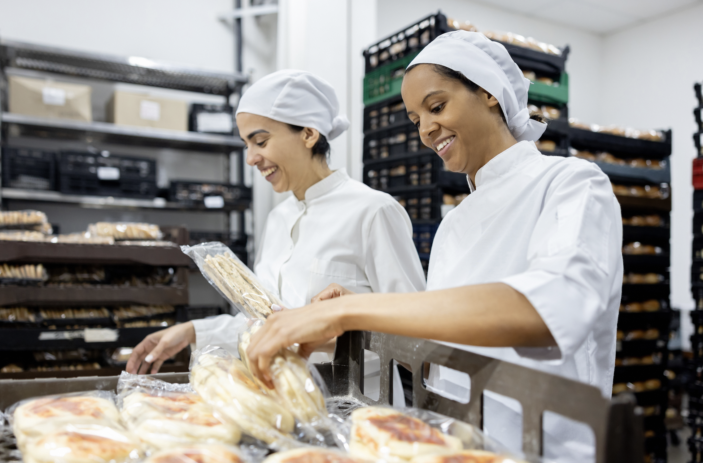 Bakers