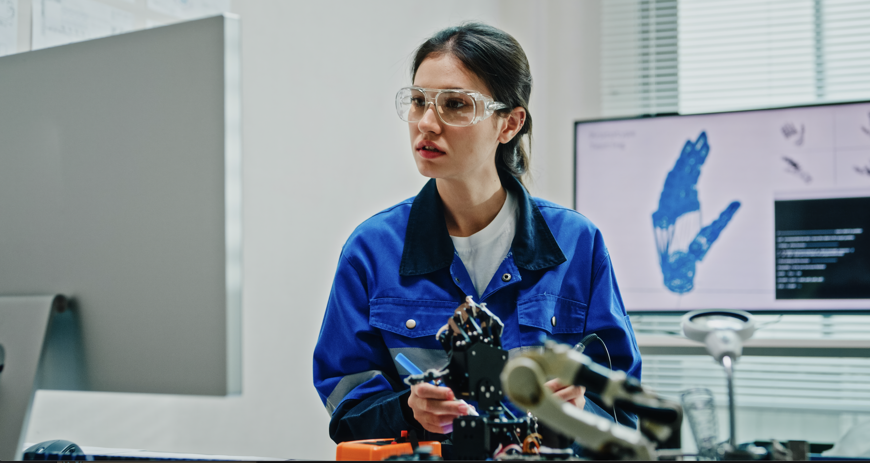 AI Worker
