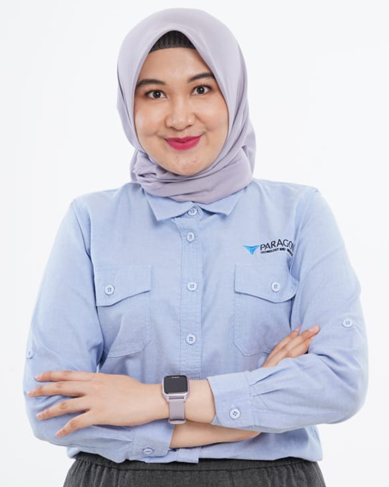 Suci Hendrina