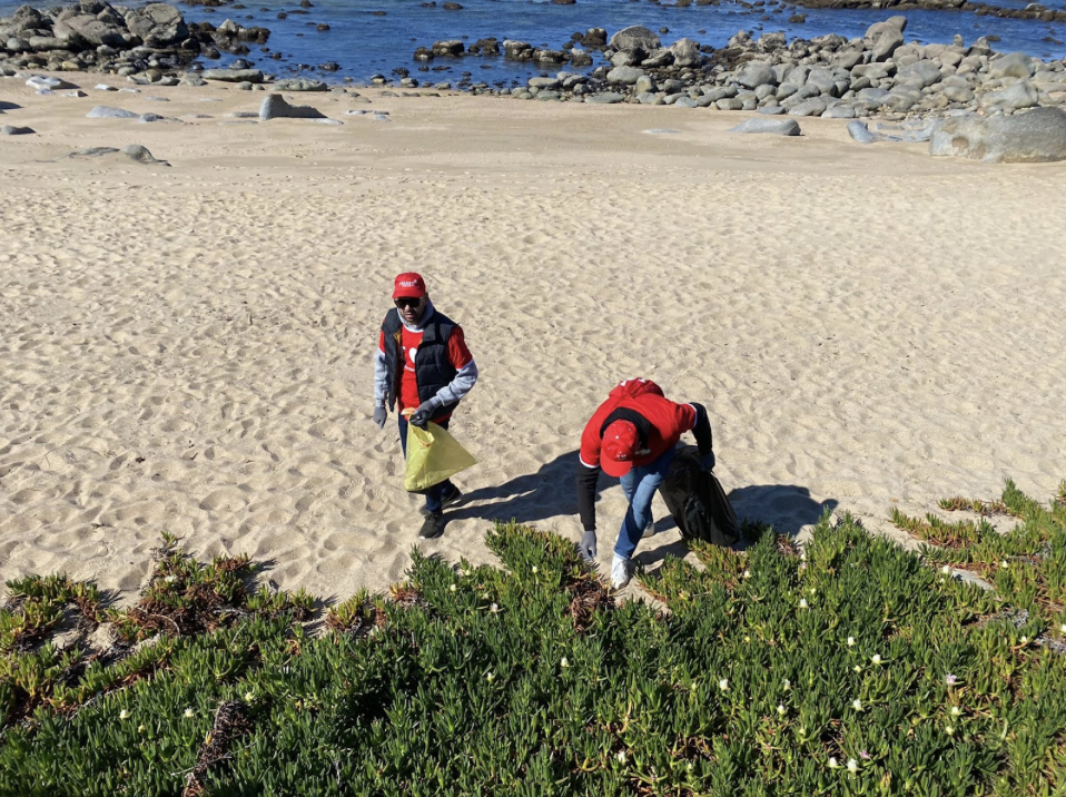 Spanish companies bid ‘Adios’ to plastics in the seas