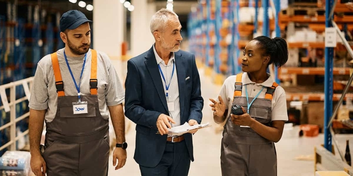 Supply Chain