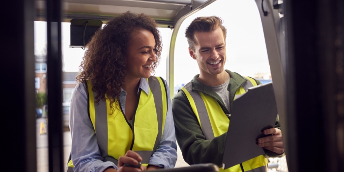 Construction Manufacturers