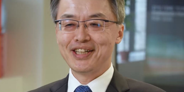 Kiyohiro Yamamoto