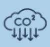 Co2 icon