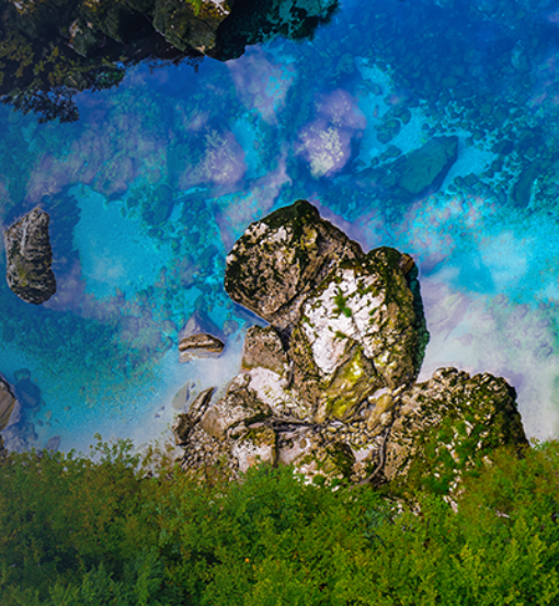 water landscape