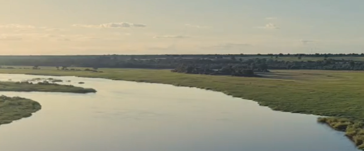 water landscape
