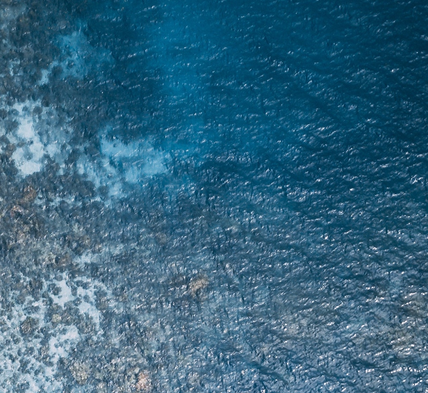 ocean