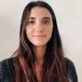 Marika Bianchi, Sustainability Manager