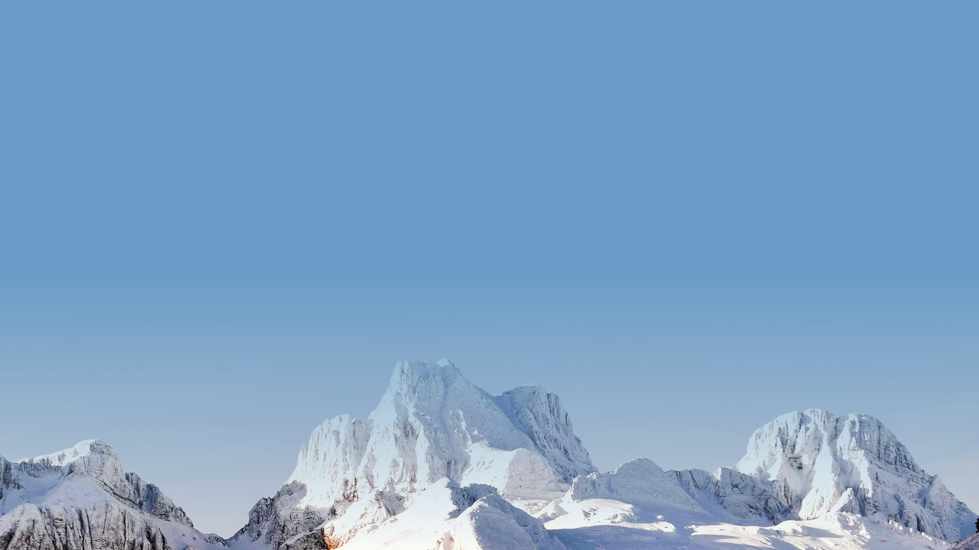 background image with mountains