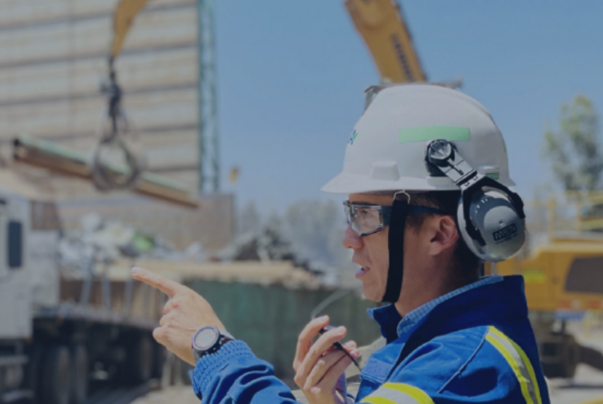 construction worker