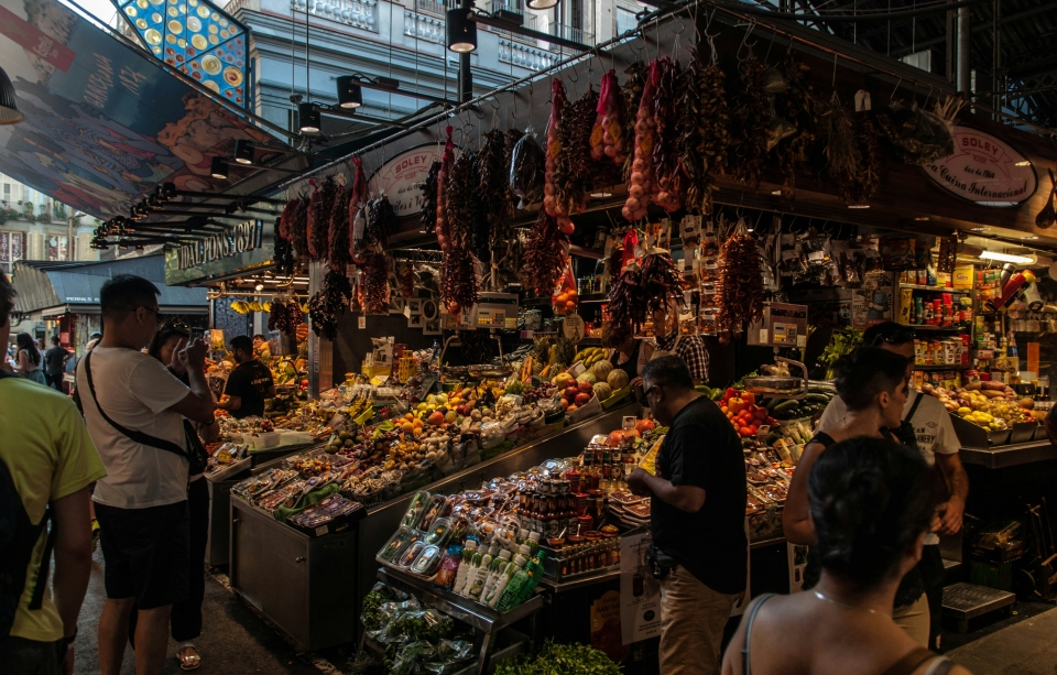 Eco concerns rise among Latin American consumers