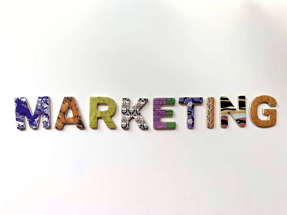 3Ps Unstereotype Marketing Communications Framework