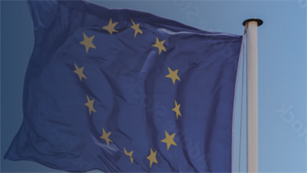 eu flag