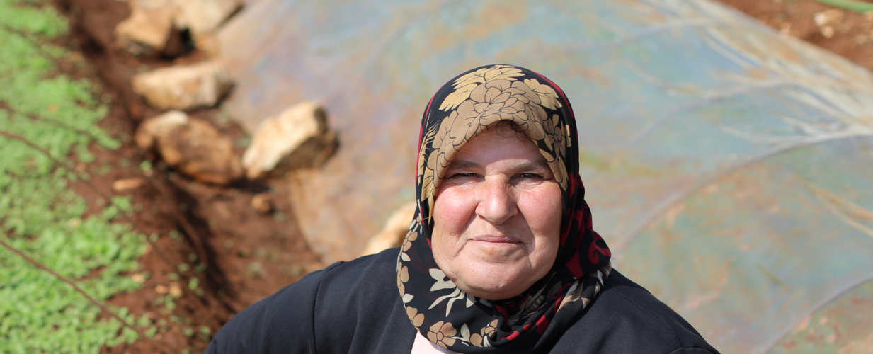 Lebanese agriculture company lives equality and sustainability “every day”