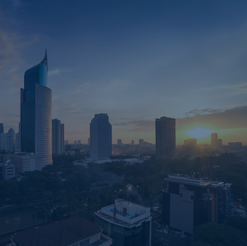 Indonesian cosmetics company aims to improve lives and protect the planet