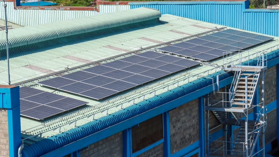 HACO’s Chasing Zero Initiative Drives Climate Action in Kenya Through Clean Energy and Waste Reduction