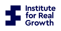 Institute for Real Growth logo