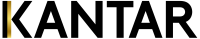 Kantar logo