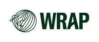 WRAP logo