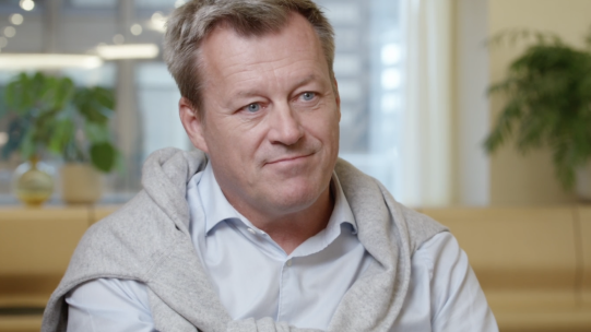 Jesper Brodin