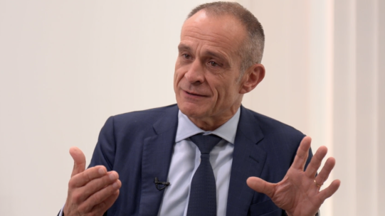Jean-Pascal Tricoire