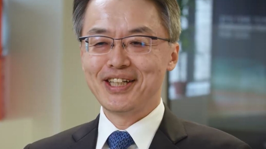 Kiyohiro Yamamoto