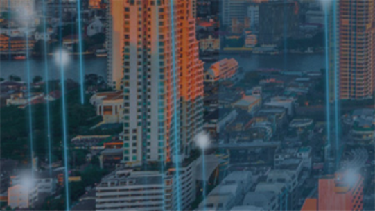 view of buildings 