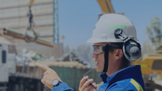 construction worker