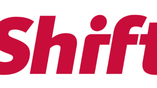 shift logo