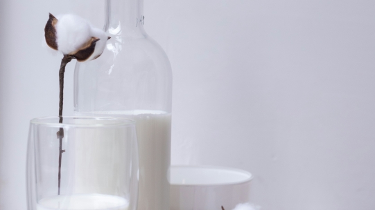 Arla case study: Switching from 'Use By' to 'Best Before' on milk | WRAP
