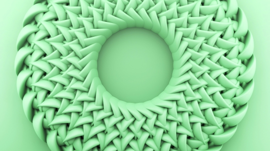 Circular Living Segmentation | WRAP