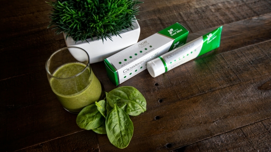 Revolutionising recycling: The journey of toothpaste tubes | WRAP
