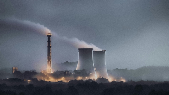 Potential Energy Coalition Report: The Return on Responsibility