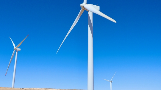 The Net-Zero Standard | E-learning course