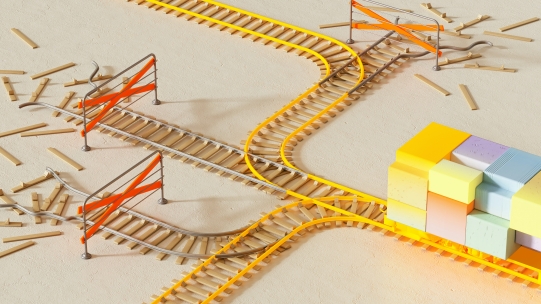 Rewiring the Economy: Ten tasks, ten years | Cambridge Institute for Sustainability Leadership (CISL)