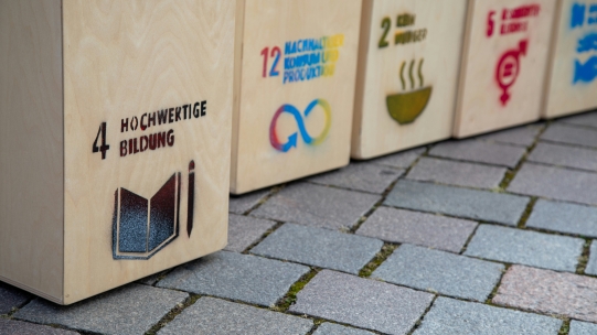 How to understand and take action on the SDGs | E-learning course