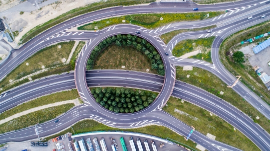 Innovation for Sustainability: The driving force of circular economy start-ups | Cambridge Institute for Sustainability Leadership (CISL) 
