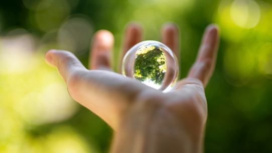 SDG Ambition - Ambition Guide: Setting Sustainability Goals