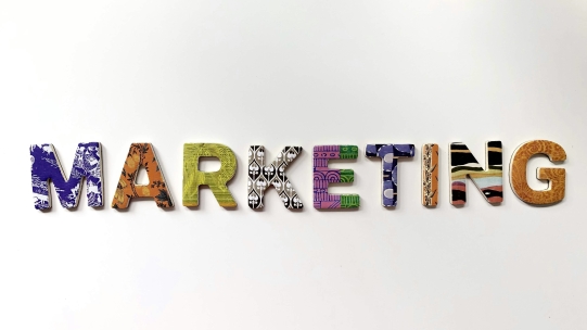 3Ps Unstereotype Marketing Communications Framework