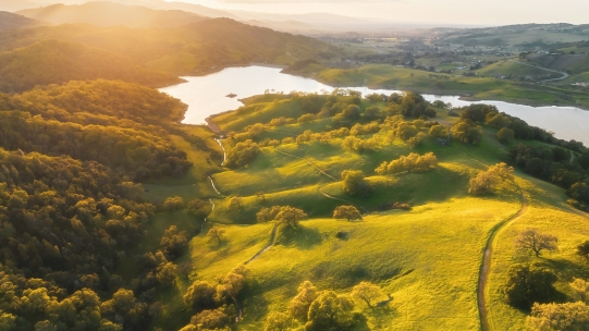 Wales: leading the way to a circular economy | WRAP