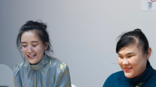 Beijing company looks to Global Compact in its gender equality efforts