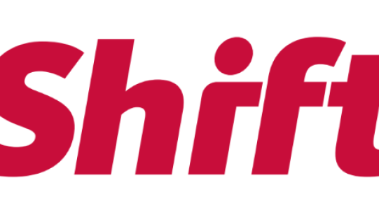 shift logo